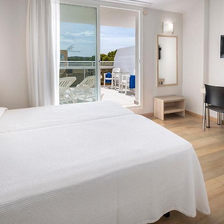 Aparthotel Marinada Salou Buitenkant foto